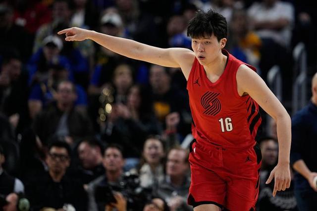 K8凯发官网、网页版登录、2025新版优化、个性化推荐、智能同步-14分17篮板 杨瀚森发展联盟篮板球数据创新高