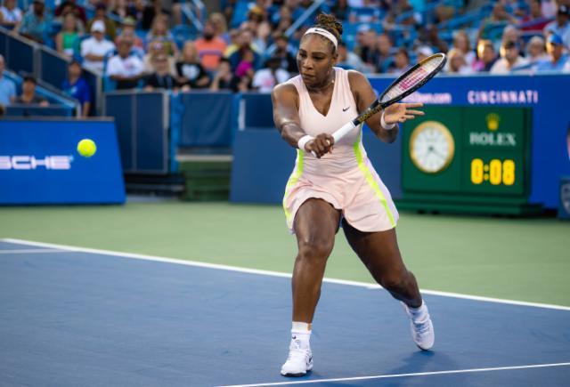 K8凯发官网、网页版登录、2025新版优化、个性化推荐、智能同步-焦点之战小威竟然吞蛋 拉杜卡努能否趁势回暖？