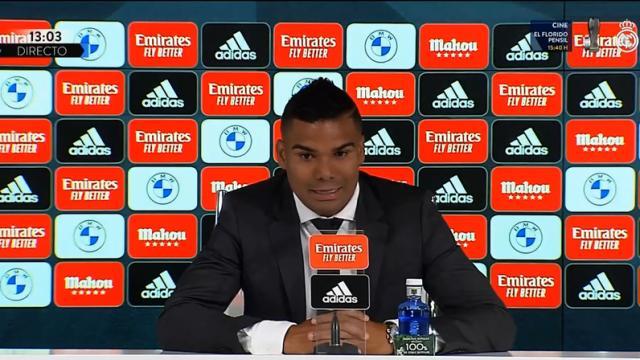 K8凯发官网、网页版登录、2025新版优化、个性化推荐、智能同步-卡塞米罗：我不是为钱离开皇马 否则4年前就转会了