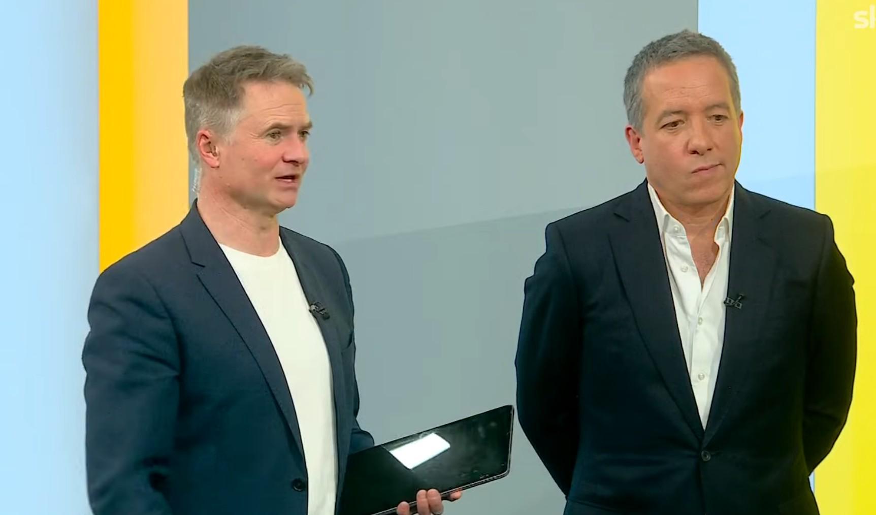 K8凯发官网、网页版登录、2025新版优化、个性化推荐、智能同步-天空：切尔西不会放帕尔默走，曼联现阶段也没有引进他的意愿