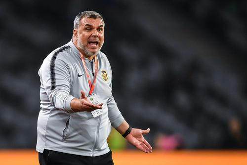 K8凯发官网、网页版登录、2025新版优化、个性化推荐、智能同步-奥拉罗尤：赢得了最伤心的冠军 失去特谢拉很失望